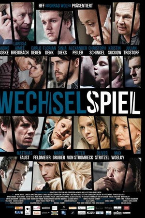 Wechselspiel
