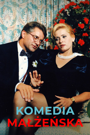 Komedia małżeńska