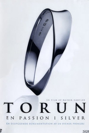 Torun - En passion i silver