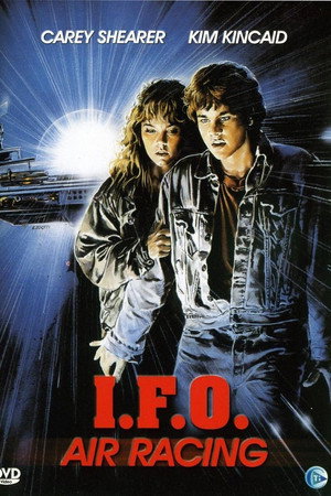 I.F.O. (Identified Flying Object)