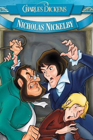 Nicolas Nickleby