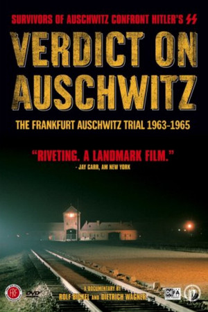 Strafsache 4 Ks 2/63