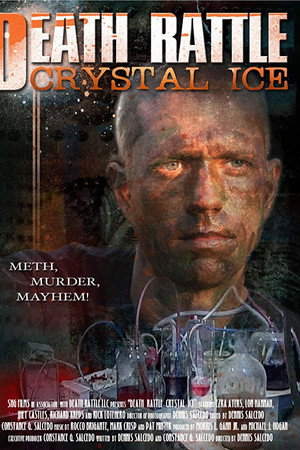 Death Rattle Crystal Ice
