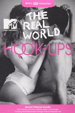 MTV: The Real World: Hook-Ups