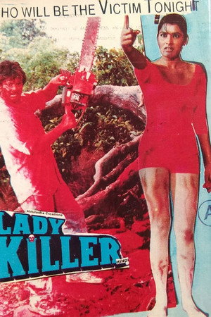 Lady Killer