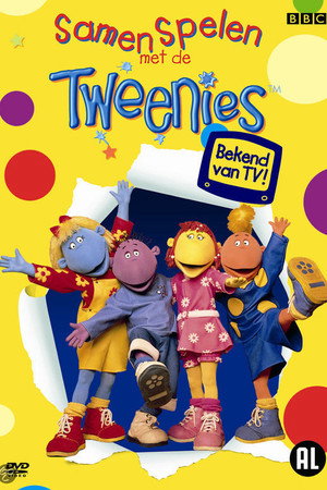 Samen Spelen met de Tweenies