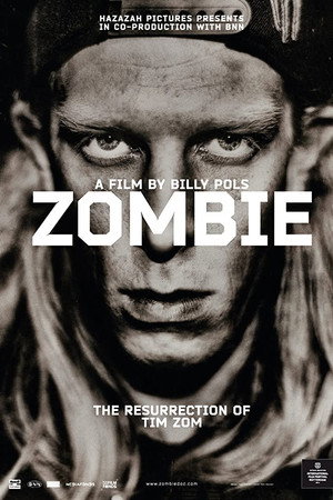 Zombie: The Resurrection of Tim Zom