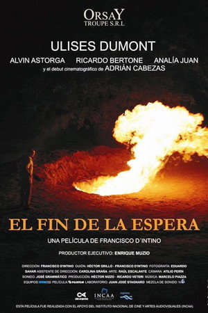 El fin de la espera