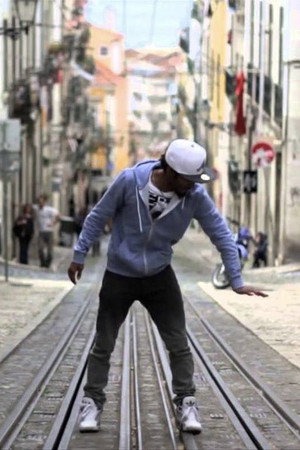 This Is Marquese