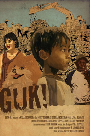 Guk!