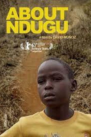 Aproposito de Ndugu