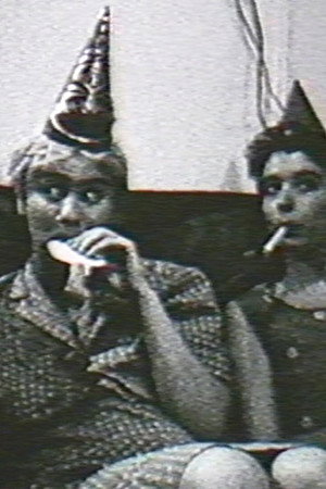 The Birthday Party