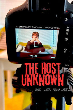 The Host Unknown