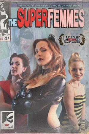 The Super Femmes