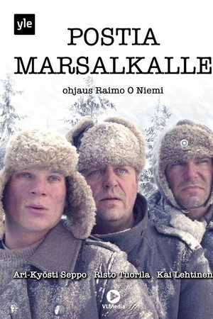 Postia marsalkalle