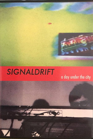 SIGNALDRIFT: a day under the city