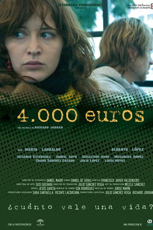 4000 Euros