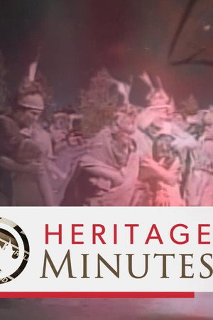 Heritage Minutes: Peacemaker