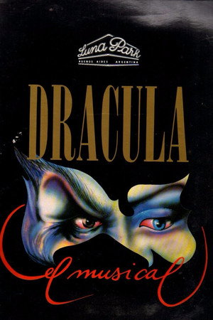 Drácula, el musical