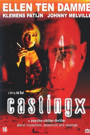 Castingx