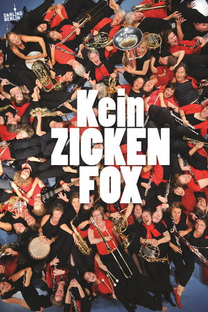 Kein Zickenfox