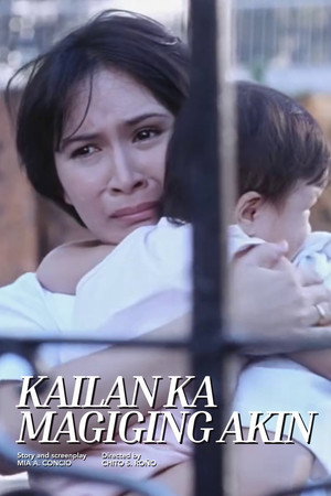 Kailan Ka Magiging Akin