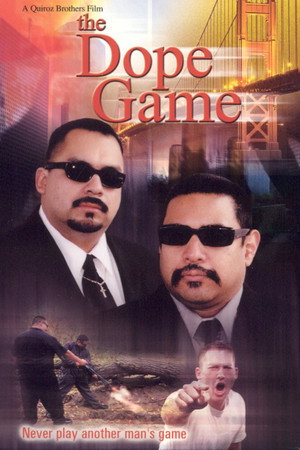 The Dope Game