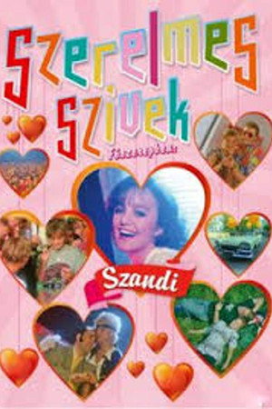 Szerelmes szívek