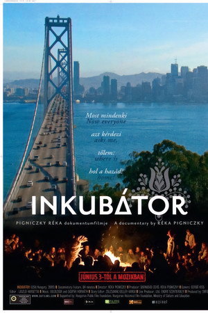 Inkubátor