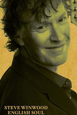 Steve Winwood: English Soul