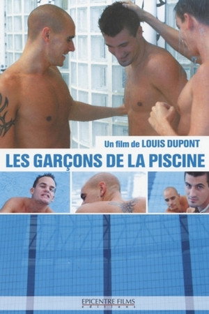 Les garçons de la piscine