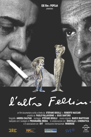 L'altro Fellini