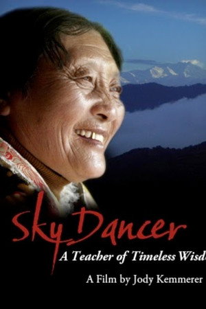 Sky Dancer