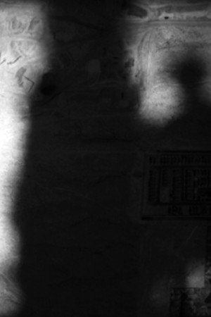 Las Vegas Shadows