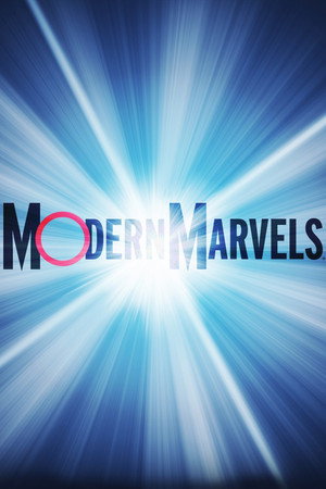 Modern Marvels - Construction of the Pacific Coast Highway
