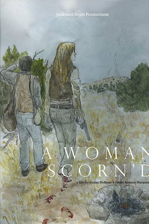 A Woman Scorn'd