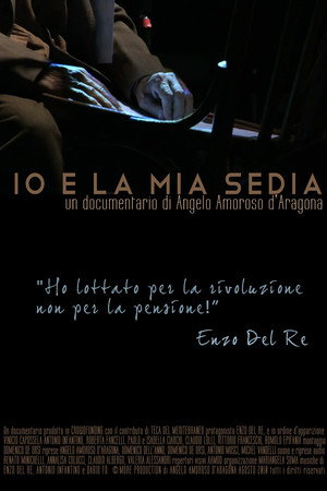 Io e La Mia Sedia