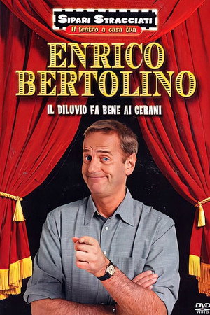Il diluvio fa bene ai gerani