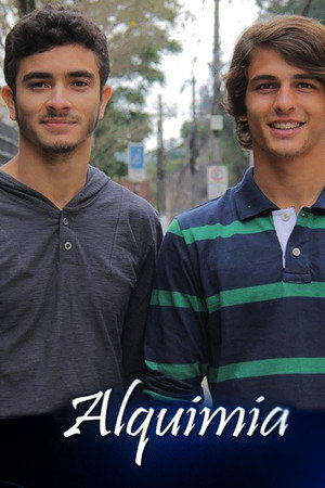 Alquimía