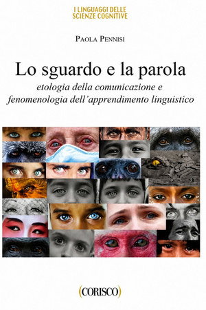 Trilogia - Il pensiero, lo sguardo, la parola