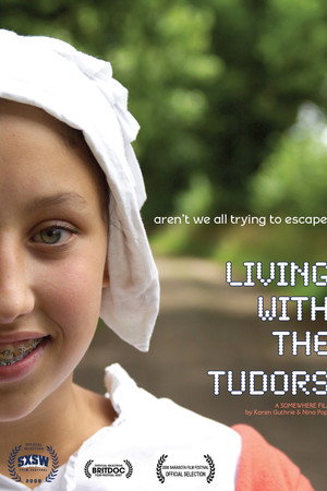 Living With the Tudors