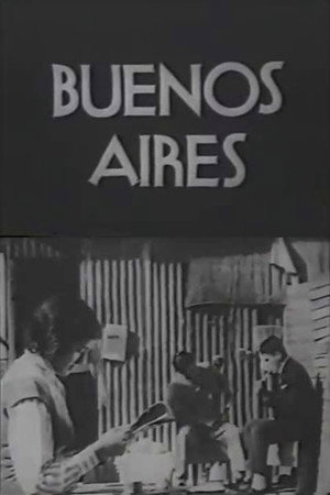 Che, Buenos Aires
