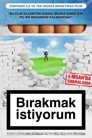 Bırakmak İstiyorum