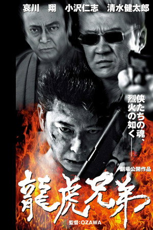 龙虎兄弟