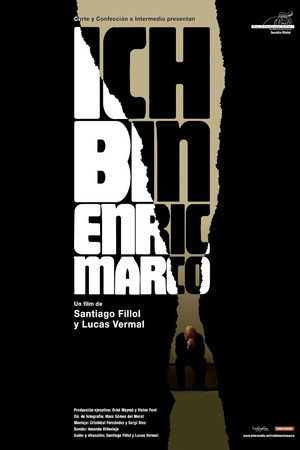 Ich bin Enric Marco