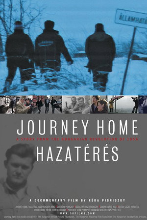 Hazatérés