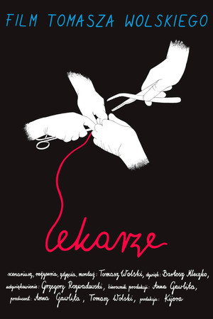 Lekarze