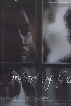 Portrait of God
