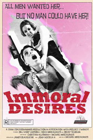 Immoral Desires