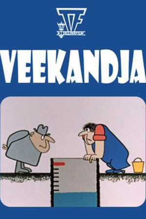 Veekandja